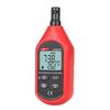  Mini Temperature Humidity Meter UT333 Series LCD Digital Display High-accuracy Thermometer Hygrometer Environmental Tester