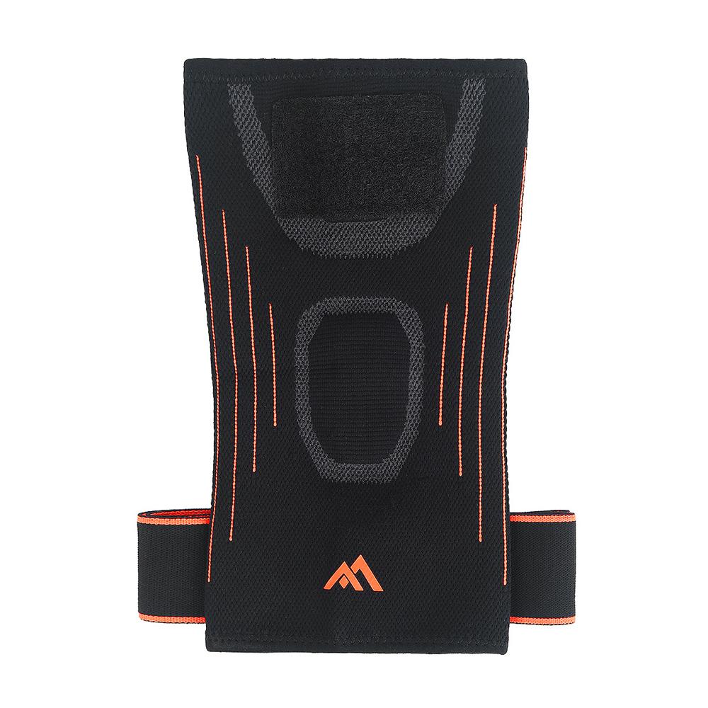 1Pcs  Compression Knee Sleeve Support Brace For Workout Running Weightlifting Sport & Everyday Activities - Knee Support Sleeve