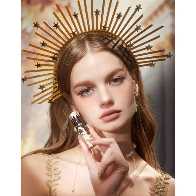 Flower Knows - Witte Kleine Engel Matte Lippenstift - 3 Kleuren (1-3)