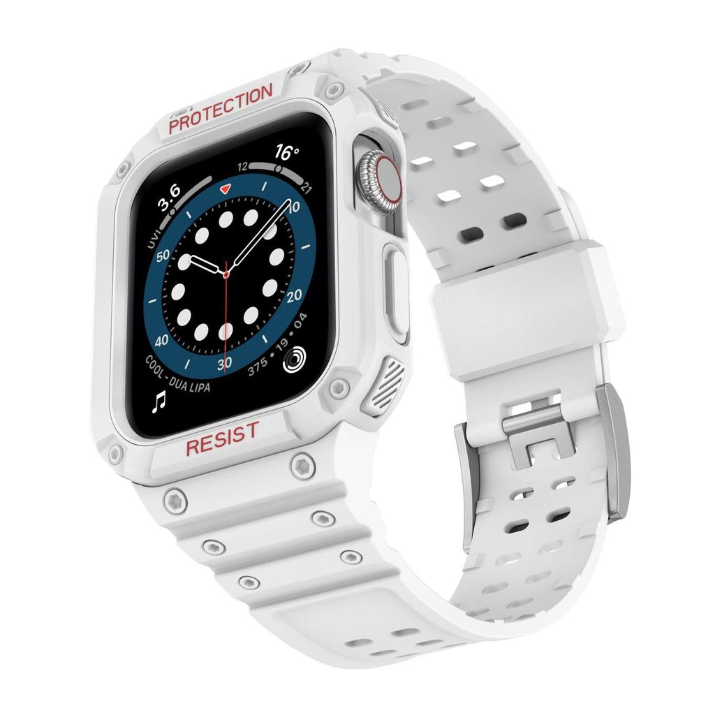 Buy Case + Strap For Apple Watch Series 