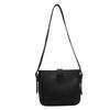 Fashionable Large-capacity Crossbody Bag with Shoulder Strap - Versatile Commuter Bucket Bag