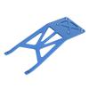 Aluminum Alloy Front Chassis Guard Board Plate  or for   SLASH 2  1Celsius10 RC Car