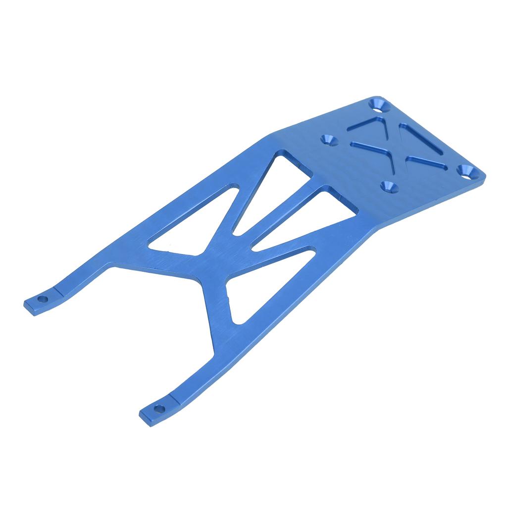 Aluminum Alloy Front Chassis Guard Board Plate  or for   SLASH 2  1Celsius10 RC Car