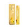 ¡Tiempo limitado!!Pasta de dientes blanqueadora con sabor a fruta Eelhoe (Sabor Mango) - Limpia las Manchas de los Dientes, Refresca el Aliento, Blanquea Y Protege los Dientes