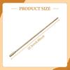 Piano Tuning Pin, Maintenance, Ergonomic Professional Portable Efficient Practical Lightweight