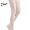 Cold Weather Leg Warmers Soft Knee for Protection Breathable Cotton Sleeves Anti Knitted Protectors Slip Warmers Elastic Thermal Pads Autumn Winter