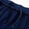 Adidas Letter Breathable Elastic Casual Shorts Men Shorts Navy JD0347