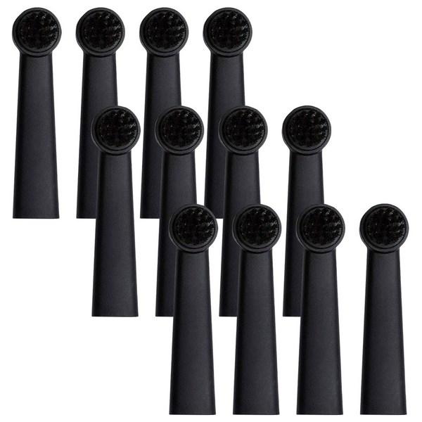 

Bruzoni Electric Brotherson Black 4P, 3 комплекта
