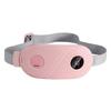 Rechargeable Heating & Massage Menstrual Relief Belt