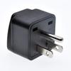 Universal Travel Adapters Travel Plugs Adapter Converts  Plugs To US Type B Upgrades for Charging Devices Active 