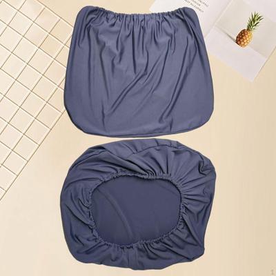 Office Chair Cover, Stretch Slipcover, Computer Slipcover Cover for Kitchen