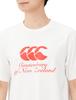 Canterbury S/S T-Shirt 11_Off White L