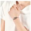 Black Myth Wukong: Golden Hoop Bracelet - Tightening Curse Design
