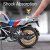 Large Size 1:9 R1250 GS RR1000 Motorcycle Model Toy Car Alloy Body Cool Light Shock Absorption Motorbike Models Ornaments Gifts