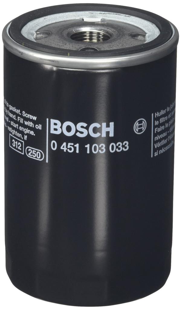 Bosch OF-VW-1 Filter for Imported Cars