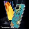 World Map Travel Plans Cover Phone Case For Xiaomi Poco F7 Ultra X7 X6 X5 Pro M7 Redmi 15C 15 13C 13 12C 12 10C 10 9A 9C 9T 9 Sh