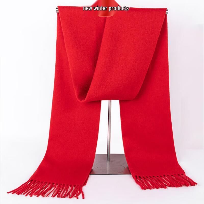 100% Cashmere Scarf