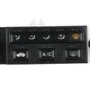 HVAC Control Module 599-268 79600-S84-A01ZA for Honda Accord 1998-2000