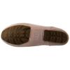 UGG Mocassini Slip-On in Pelle di Pecora Whitley Driver Donna Mocassini Rosa 1095532-SLPN