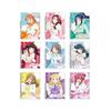 Love 02 Parade Acrylic Card Complete Set of Live! Sunshine!! Ver. [Original Illustration] (Box 9)