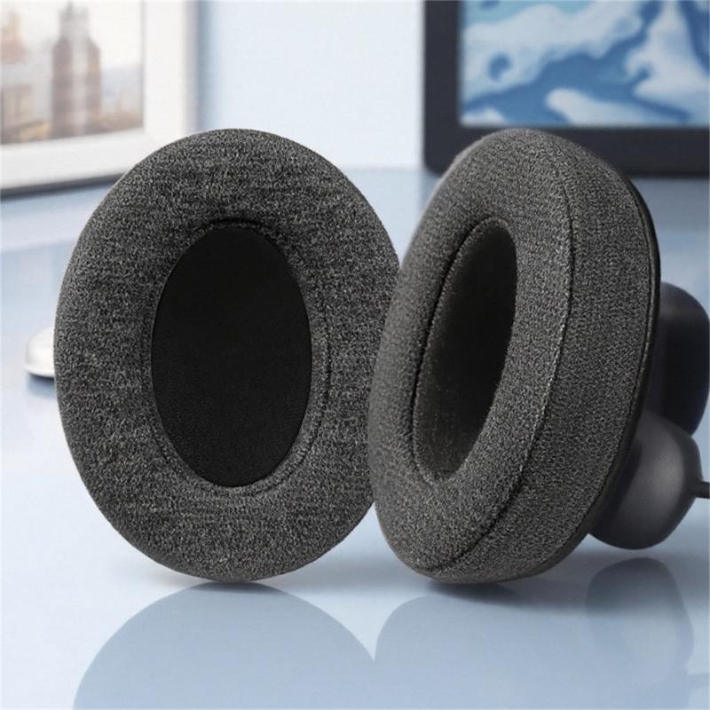 Noise Isolating Ear Cushions for WH1000XM4 Over Ear Headphones Earpads for Sound Quality Soft Material and Perfect Fit