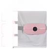 New Warm Uterine Belt Artifact Home Aunt Electric Plus Heating Massage Waist Warm Compress Warm Palace Treasure Factory