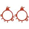 Brake Booster Vacuum Pump Gasket for Ford F250 F350 F450 F550 Super Duty 6.7 Diesel 2011-2016