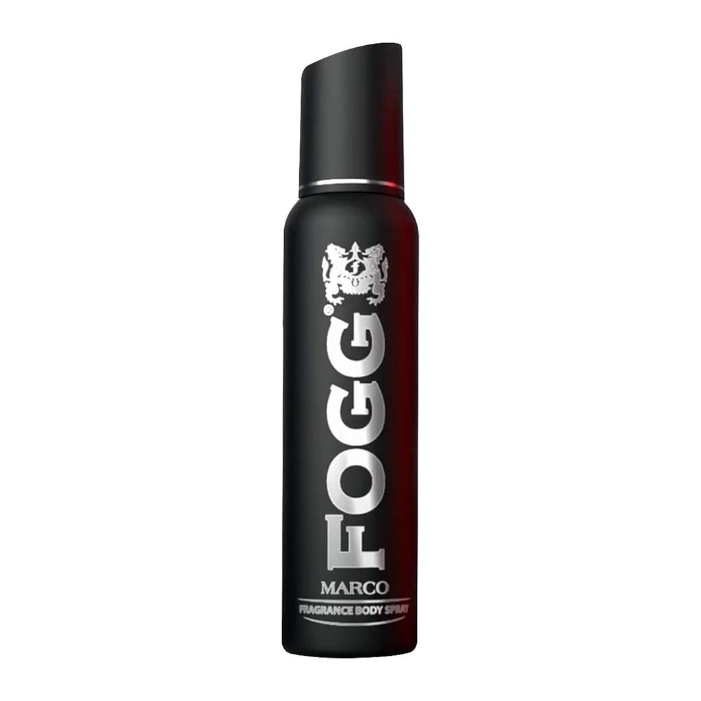 @Fogg Marco Body Spray for Men 120 ml # UKR1436_60%OFF