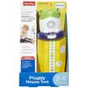 Jeu d'éveil FISHER-PRICE - Froggy Mesure Tout - Apprentissage des mesures et comparaisons