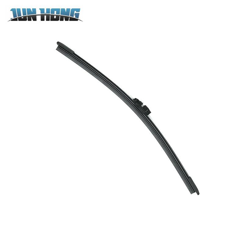 Qoros 7 Rear Wiper Assembly - Window Blade, Rocker Arm Cover, Water-Repellent Strip