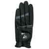 DUNLOP Golf Gloves Golf Black 23cm GGG-6505