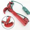 Double Pulley High Pruning Shear 2025 Japan Denosuke Carbon Steel Labour-saving High Stem Shears Tree Pruner Branches Cutter