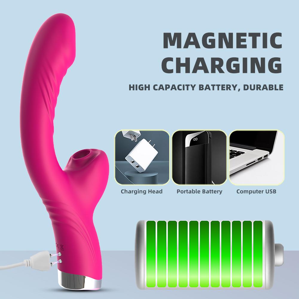 20 Modes Clitoral Sucking Vibrator Female For Women Clit Clitoris Sucker Vacuum Stimulator Dildo Sex Toys Goods for Adults 18