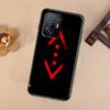Cukur Logo Case For Xiaomi POCO X7 X6 X5 X3 Pro F3 F5 F6 M6 Pro 13 14 Ultra 11T 12T 13T 14T Pro Cover