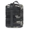 Portable Outdoor Camouflage EDC Storage Bag