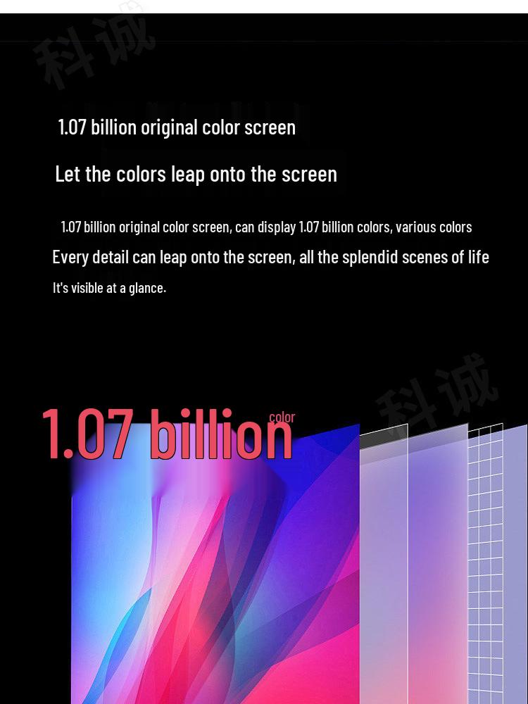 24" HD LCD IPS Monitor with DVI Interface (Available In 19"/22"/27")