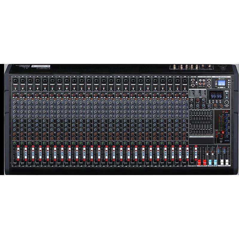 Runpu RP-WTG916UX Professional Conference Audio Mixer (CN version)