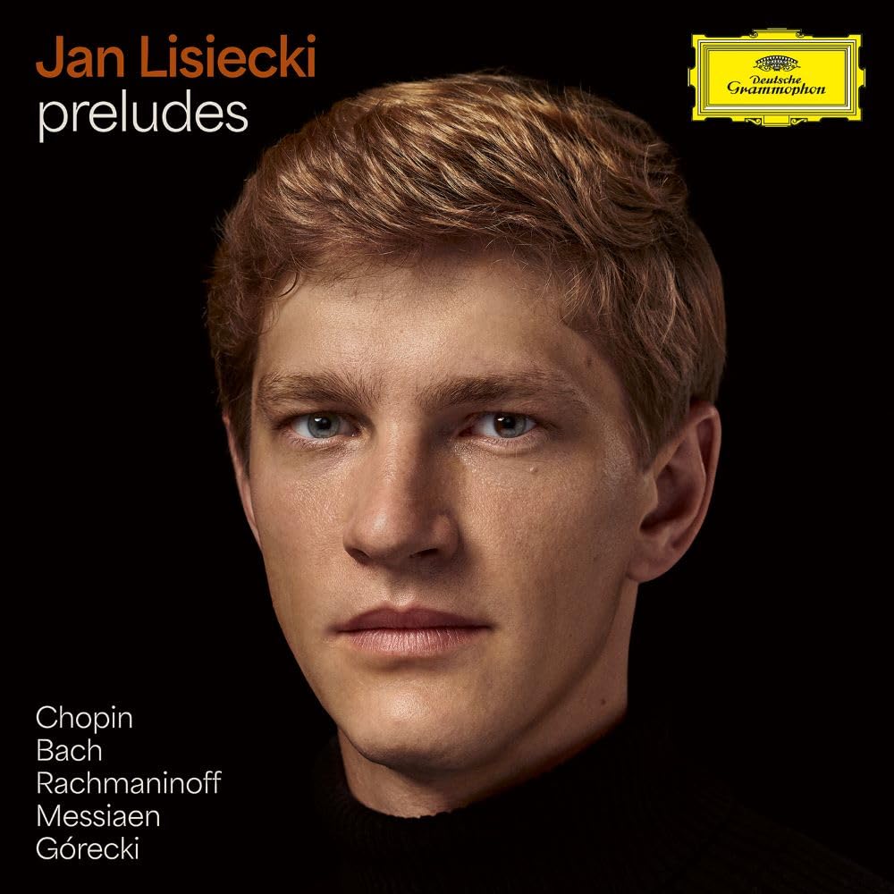 

Chopin: 24 Preludes and others (UHQCD)