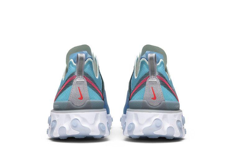 Nike React Element 87 Royal Tint