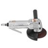4in Sanding Pad Angle Grinder Polisher Pneumatic Grinding Polishing Tool 11000rpm