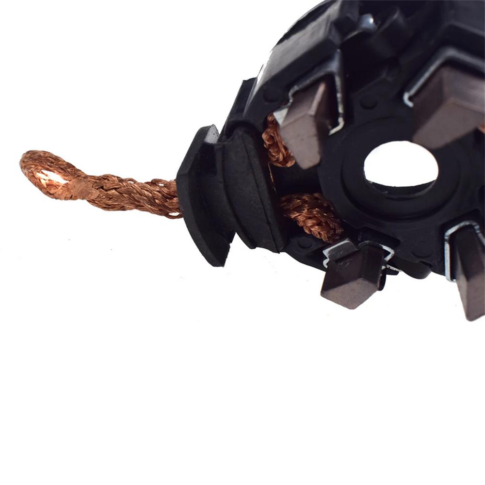 Starter Brush Holder Assembly For Lexus Scion Subaru Toyota 69-8213, 28100-28040