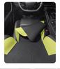 Lynk & Co 01 Suede Semi-Wrapped Car Cushion - Universal Fit for All Seasons