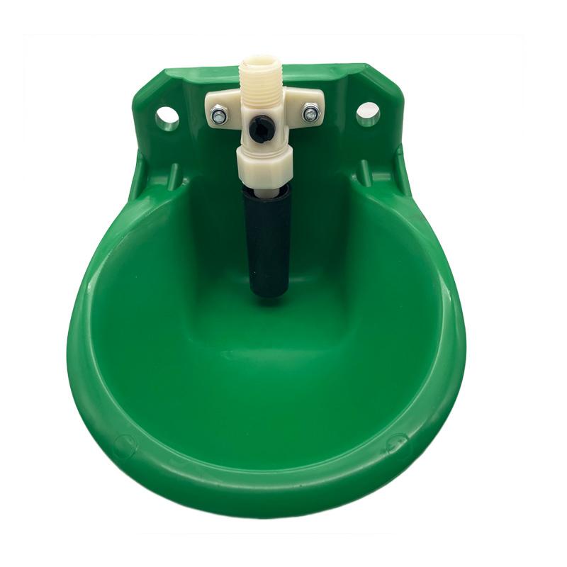 

Животноводство Овцы Козы Поилка Чаша С Клапаном Качественный Фонтанчик Для Воды Крупный Рогатый Скот Овцы Собаки Оборудование Для Кормления Сельскохозяйственные Животные Животноводство