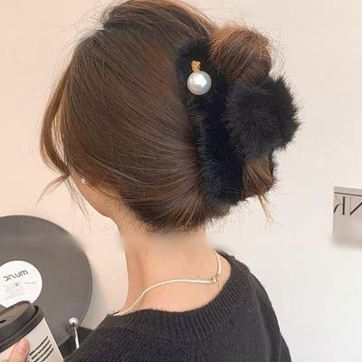 Accesorii pentru păr – Clame de păr