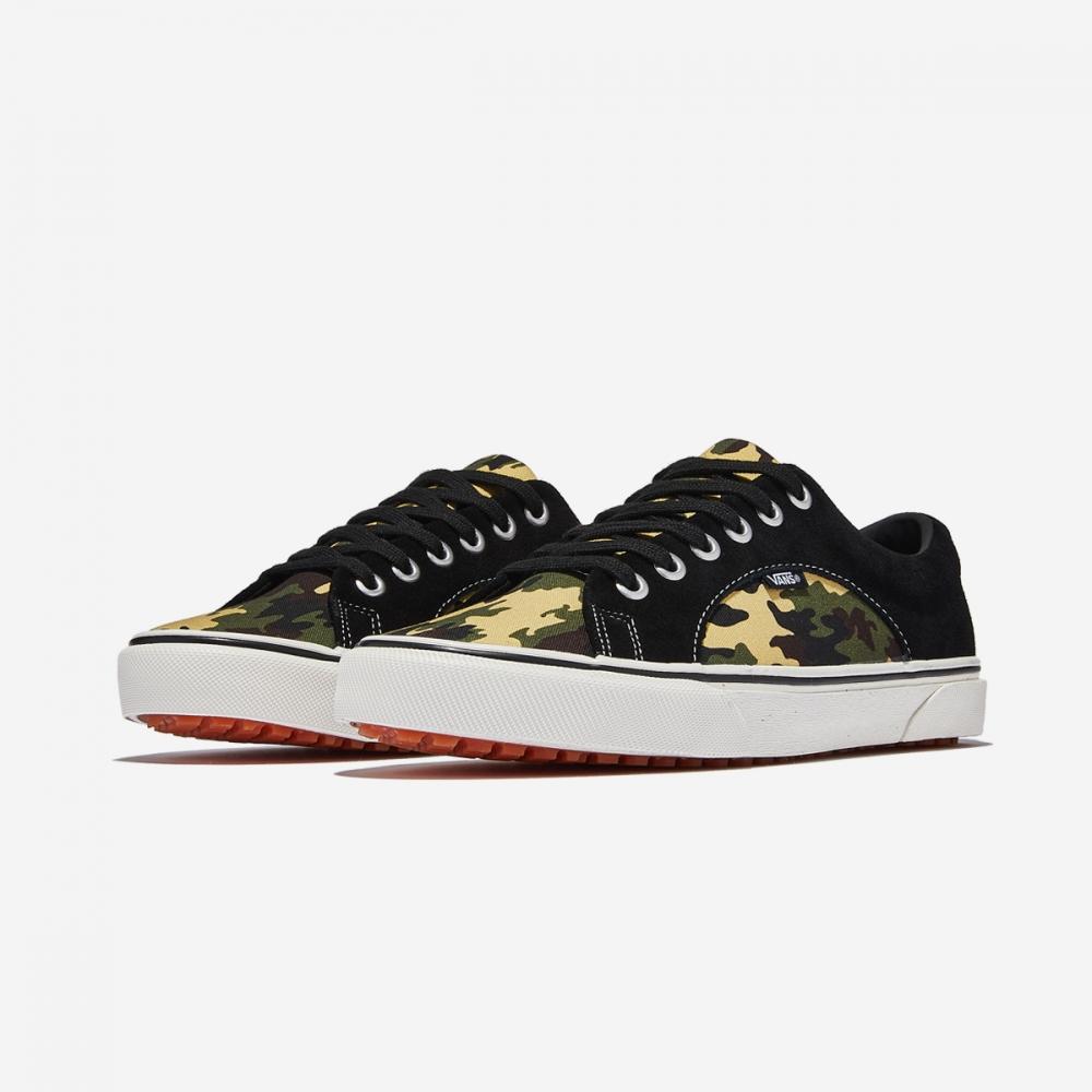 ★ VANS ★ LAMPIN / V86CF CAMO Vans Lampin V86cf Camo – buy the best products in the Coolbe