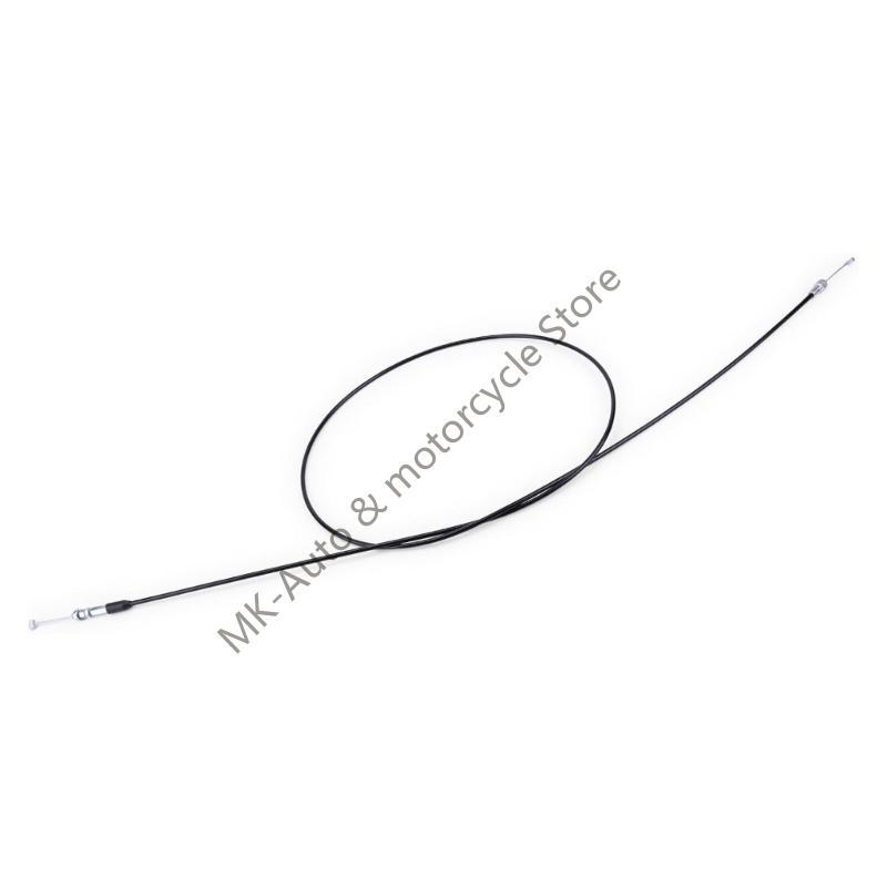 Reinforced Throttle Cable 277001170 277001122 277001113 277001083 Delivers Consistent Power And Smooth Operation