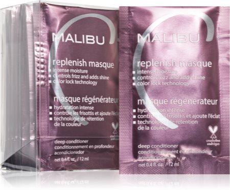 

masque rénovateur pour cheveux TU прозрачный