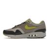 Nike Air Max 1 SP Green Unisex Sneakers Grey  HF3713-002