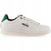 SHOES White Lace-up Sports SNEAKERS ELLESSE TOWNBLA22 Size 35 KL1824