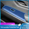 BYD Song PRO Center Console Screen Protector for 26 Models